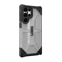 Заредете изображение във визуализатора на галерията – ( uag ) urban armor gear plasma гръб за samsung s22 ultra 5g - TopMag
