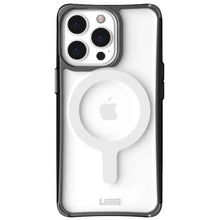 Заредете изображение във визуализатора на галерията – ( uag ) urban armor gear plyo case for iphone 13 ash - TopMag
