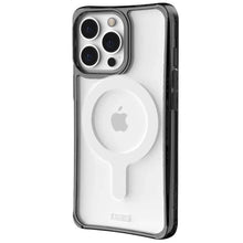 Заредете изображение във визуализатора на галерията – ( uag ) urban armor gear plyo case for iphone 13 ash - TopMag
