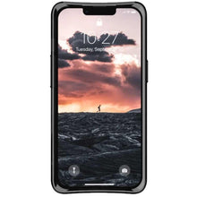 Заредете изображение във визуализатора на галерията – ( uag ) urban armor gear plyo case for iphone 13 ash - TopMag
