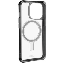 Заредете изображение във визуализатора на галерията – ( uag ) urban armor gear plyo case for iphone 13 ash - TopMag
