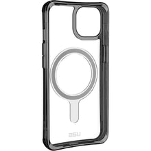 Заредете изображение във визуализатора на галерията – ( uag ) urban armor gear plyo for iphone 13 kompatybilna z magsafe ash - TopMag
