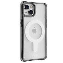 Заредете изображение във визуализатора на галерията – ( uag ) urban armor gear plyo for iphone 13 kompatybilna z magsafe ash - TopMag
