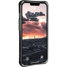 Заредете изображение във визуализатора на галерията – ( uag ) urban armor gear plyo for iphone 13 kompatybilna z magsafe ash - TopMag

