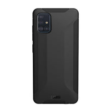 Заредете изображение във визуализатора на галерията – ( uag ) urban armor gear scout for samsung a51 5g black - TopMag
