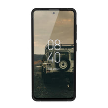 Заредете изображение във визуализатора на галерията – ( uag ) urban armor gear scout for samsung a51 5g black - TopMag
