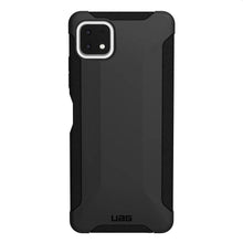 Заредете изображение във визуализатора на галерията – ( uag ) urban armor gear scout гръб за samsung a22 4g черен - TopMag
