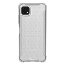 Заредете изображение във визуализатора на галерията – ( uag ) urban armor gear scout  гръб за samsung a22 frosted ice - TopMag
