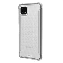 Заредете изображение във визуализатора на галерията – ( uag ) urban armor gear scout  гръб за samsung a22 frosted ice - TopMag
