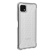 Заредете изображение във визуализатора на галерията – ( uag ) urban armor gear scout  гръб за samsung a22 frosted ice - TopMag
