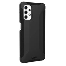 Заредете изображение във визуализатора на галерията – ( uag ) urban armor gear scout  гръб  за samsung a32 5g черен - TopMag
