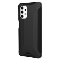 Заредете изображение във визуализатора на галерията – ( uag ) urban armor gear scout  гръб  за samsung a32 5g черен - TopMag
