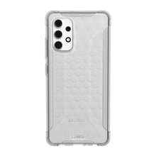 Заредете изображение във визуализатора на галерията – ( uag ) urban armor gear scout гръб за samsung a32 frosted ice - TopMag
