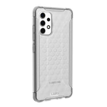 Заредете изображение във визуализатора на галерията – ( uag ) urban armor gear scout гръб за samsung a32 frosted ice - TopMag
