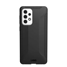 Заредете изображение във визуализатора на галерията – ( uag ) urban armor gear scout гръб за samsung a33 5g black - TopMag
