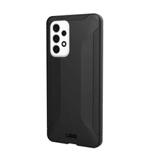 Заредете изображение във визуализатора на галерията – ( uag ) urban armor gear scout гръб за samsung a33 5g black - TopMag
