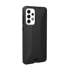 Заредете изображение във визуализатора на галерията – ( uag ) urban armor gear scout гръб за samsung a33 5g black - TopMag

