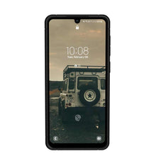 Заредете изображение във визуализатора на галерията – ( uag ) urban armor gear scout гръб за samsung a33 5g black - TopMag
