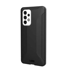 Заредете изображение във визуализатора на галерията – ( uag ) urban armor gear scout гръб за samsung a53 5g black - TopMag

