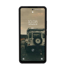 Заредете изображение във визуализатора на галерията – ( uag ) urban armor gear scout гръб за samsung a53 5g black - TopMag
