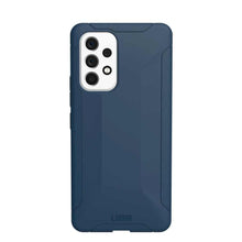 Заредете изображение във визуализатора на галерията – ( uag ) urban armor gear scout гръб за samsung a53 5g blue - TopMag
