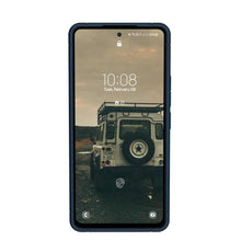 Заредете изображение във визуализатора на галерията – ( uag ) urban armor gear scout гръб за samsung a53 5g blue - TopMag
