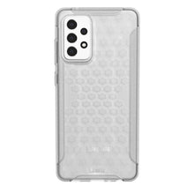 Заредете изображение във визуализатора на галерията – ( uag ) urban armor gear scout  гръб  за samsung a72 frosted ice - TopMag
