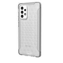Заредете изображение във визуализатора на галерията – ( uag ) urban armor gear scout  гръб  за samsung a72 frosted ice - TopMag
