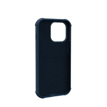 Заредете изображение във визуализатора на галерията – ( uag ) urban armor gear standard issue гръб за iphone 13 pro blue - TopMag
