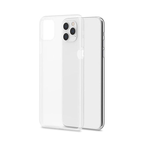 Силиконов гръб 0,5мм за iPhone 11 Pro Max 2019 ( 6,5