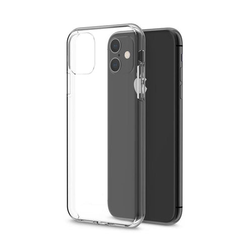 Тънък силиконов гръб 0.3мм за iPhone 11 Pro Max 2019 ( 6,5