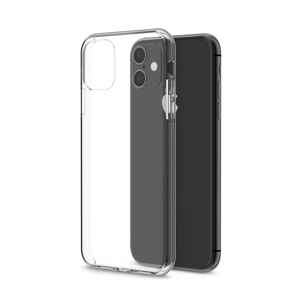 Тънък силиконов гръб 0.3мм за iPhone 11 Pro 2019 ( 5,8