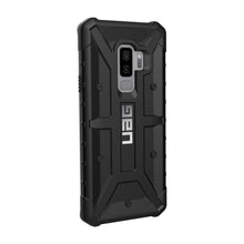 Заредете изображение във визуализатора на галерията – Urban armor gear гръб monarch за samsung s9 plus черен - само за 58.8 лв
