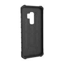Заредете изображение във визуализатора на галерията – Urban armor gear гръб monarch за samsung s9 plus черен - само за 58.8 лв
