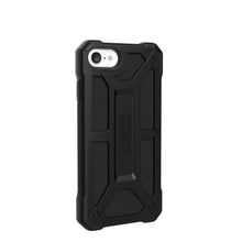 Заредете изображение във визуализатора на галерията – Urban armor gear monarch за iPhone 7 / 8 / SE 2020 черен - само за 79.9 лв
