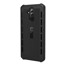 Заредете изображение във визуализатора на галерията – Urban armor gear outback гръб за huawei mate 20 lite черен - само за 45.4 лв
