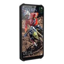 Заредете изображение във визуализатора на галерията – Urban armor gear outback гръб за huawei mate 20 lite черен - само за 45.4 лв
