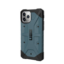 Заредете изображение във визуализатора на галерията – Urban armor gear pathfinder гръб за iPhone 11 pro max slate - само за 55.5 лв

