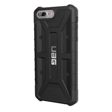 Заредете изображение във визуализатора на галерията – Urban armor gear pathfinder гръб за iPhone 6s plus / 7 plus / 8 plus черен - само за 53.6 лв
