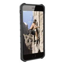 Заредете изображение във визуализатора на галерията – Urban armor gear pathfinder гръб за iPhone 6s plus / 7 plus / 8 plus черен - само за 53.6 лв
