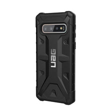 Заредете изображение във визуализатора на галерията – Urban armor gear pathfinder гръб за samsung s10 черен - само за 53.6 лв
