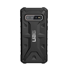 Заредете изображение във визуализатора на галерията – Urban armor gear pathfinder гръб за samsung s10 черен - само за 53.6 лв
