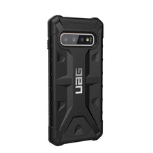 Заредете изображение във визуализатора на галерията – Urban armor gear pathfinder гръб за samsung s10 plus черен - само за 55.5 лв

