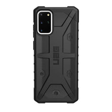 Заредете изображение във визуализатора на галерията – Urban armor gear pathfinder гръб за samsung s20 plus черен - само за 56 лв
