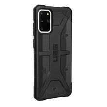 Заредете изображение във визуализатора на галерията – Urban armor gear pathfinder гръб за samsung s20 plus черен - само за 56 лв
