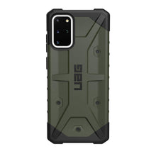 Заредете изображение във визуализатора на галерията – Urban armor gear pathfinder гръб за samsung s20 plus olive drab - само за 56 лв
