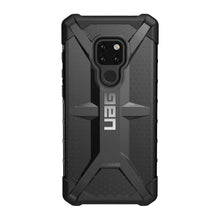 Заредете изображение във визуализатора на галерията – Urban armor gear plasma гръб за huawei mate 20 черен - само за 53.6 лв
