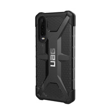 Заредете изображение във визуализатора на галерията – Urban armor gear plasma гръб за huawei p30 black - само за 53.6 лв
