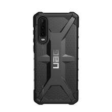 Заредете изображение във визуализатора на галерията – Urban armor gear plasma гръб за huawei p30 black - само за 53.6 лв
