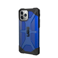 Заредете изображение във визуализатора на галерията – Urban armor gear plasma гръб за iPhone 11 pro кобалт - само за 55.5 лв
